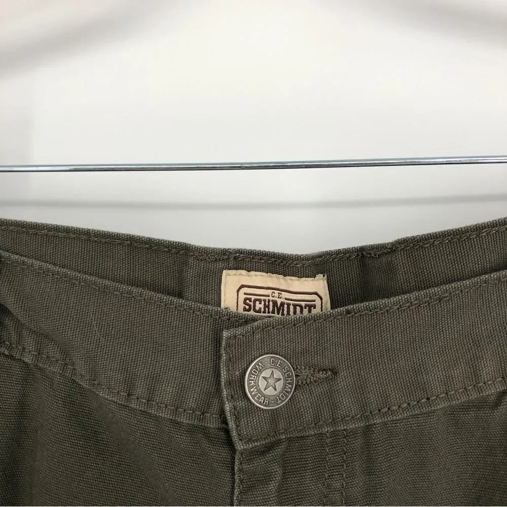 N/A schmidt workwear